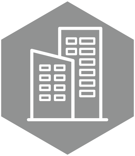 地域のインフラに貢献したい